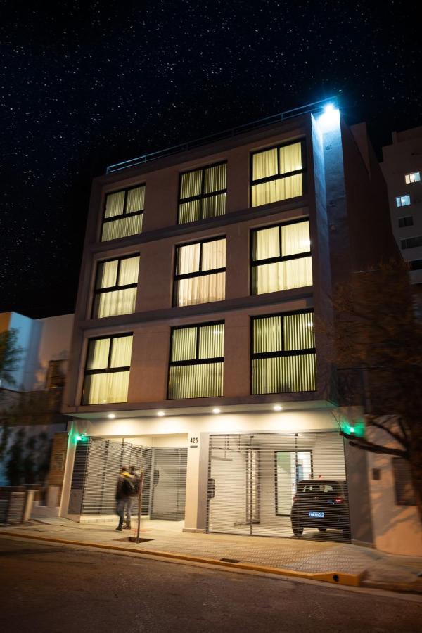 Clyfton Departamentos Διαμέρισμα Neuquén Εξωτερικό φωτογραφία